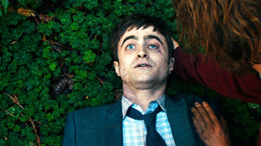 Swiss Army Man