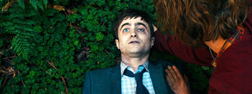 Swiss Army Man