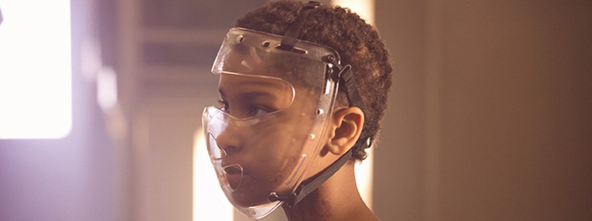 The Girl with All the Gifts