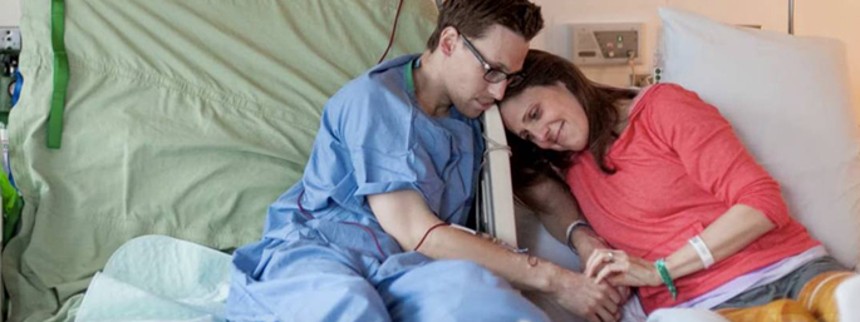 Marathon: The Patriots Day Bombing