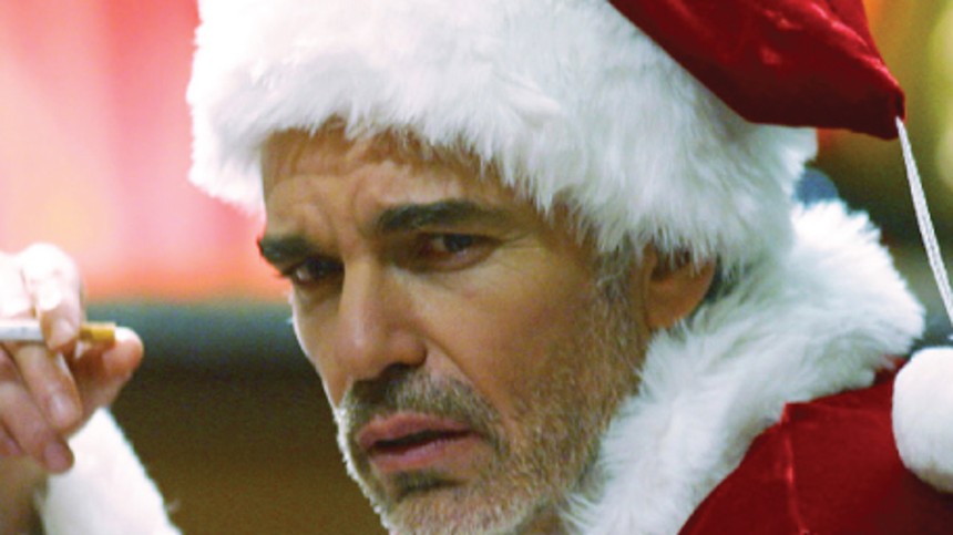 Bad Santa 2