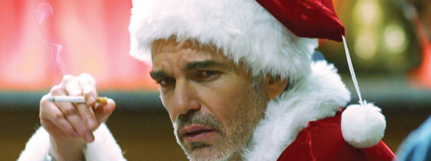 Bad Santa 2