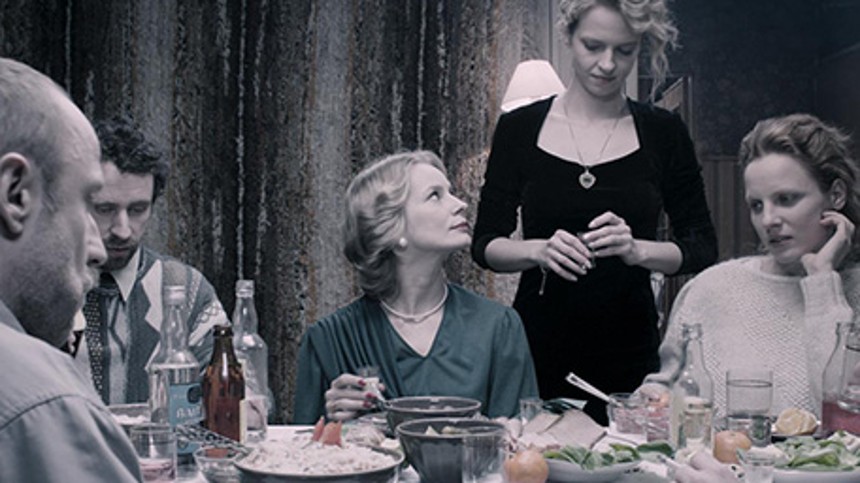 United States of Love