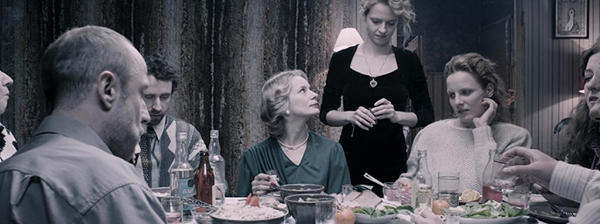 United States of Love