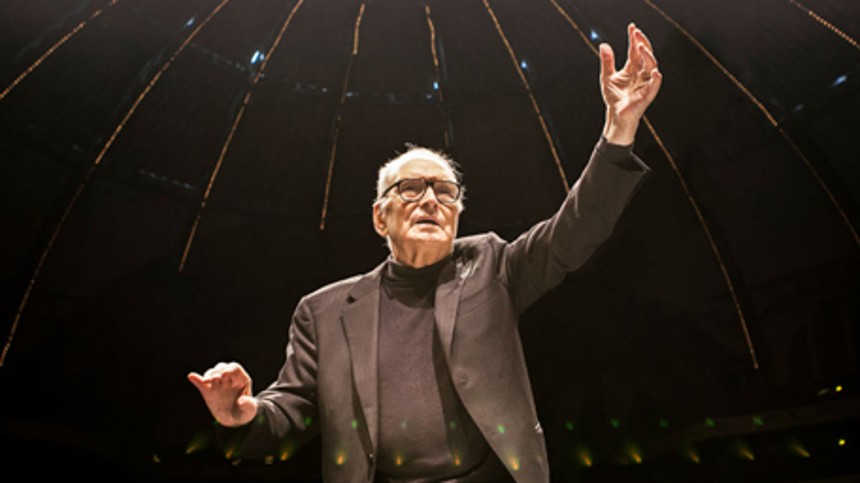 The 60 Years of Music Tour