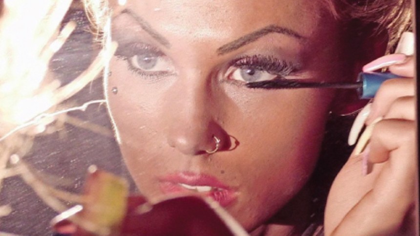 Prinsesser fra blokken