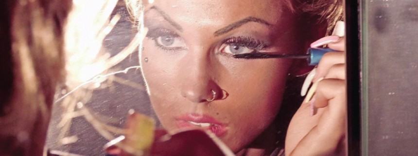 Prinsesser fra blokken