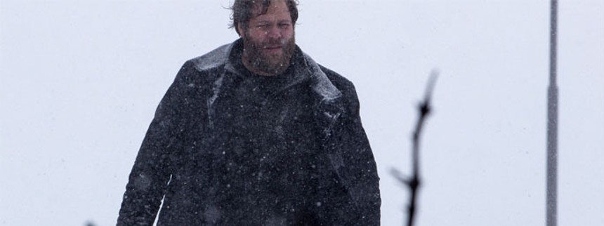 Fanget – en morder iblandt os