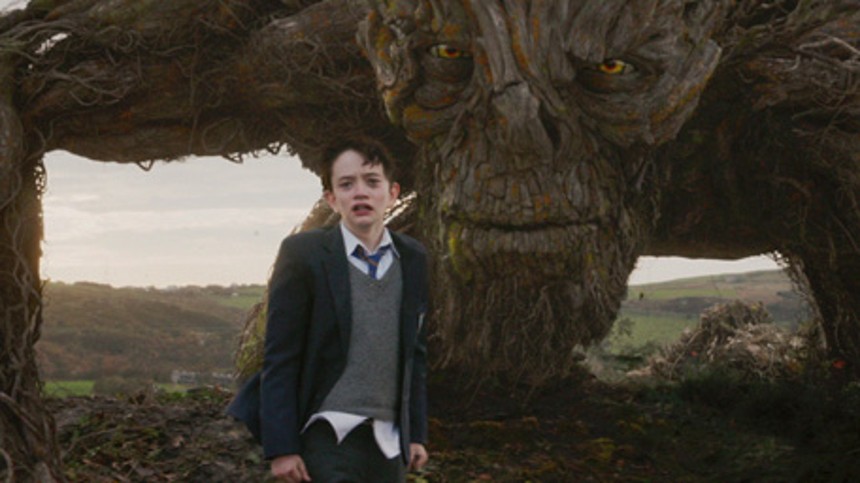 Syv minutter over midnat