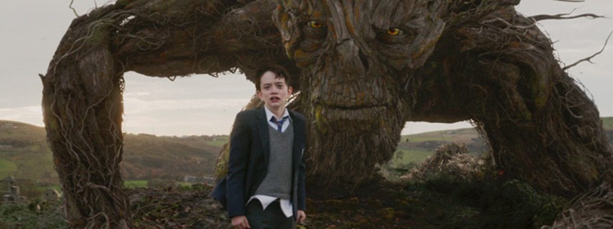 Syv minutter over midnat