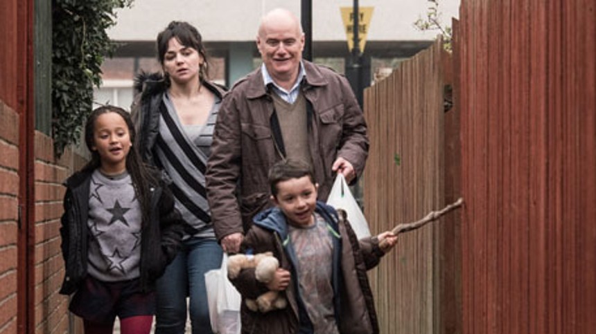 Jeg, Daniel Blake