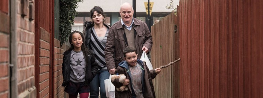 Jeg, Daniel Blake
