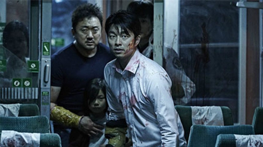 Train to Busan