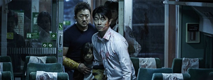 Train to Busan