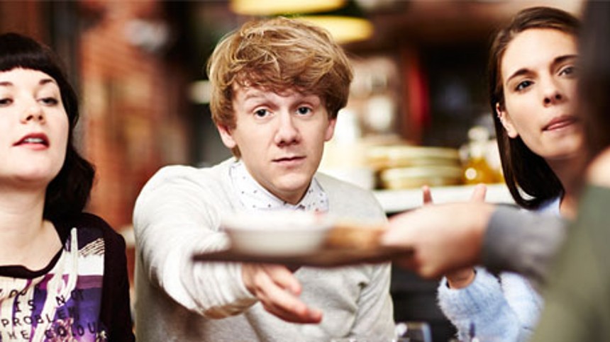 Please Like Me – sæson 1