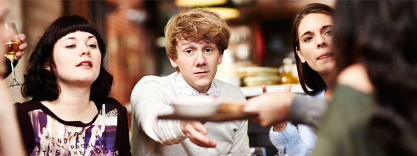 Please Like Me – sæson 1