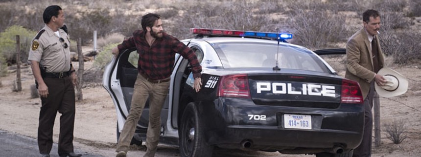 Nocturnal Animals – Natdyr