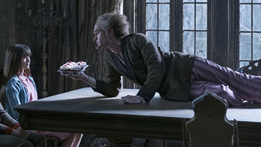 Én ulykke kommer sjældent alene