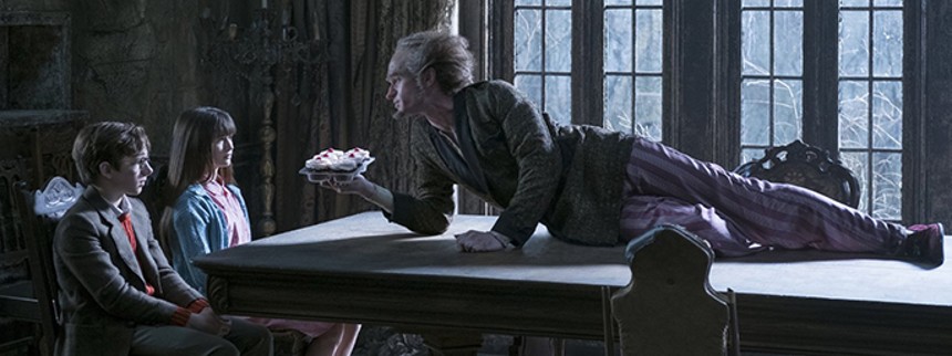 Én ulykke kommer sjældent alene