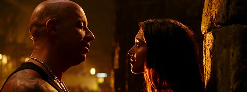 xXx: Return of Xander Cage