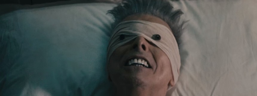 David Bowie: The Last Five Years