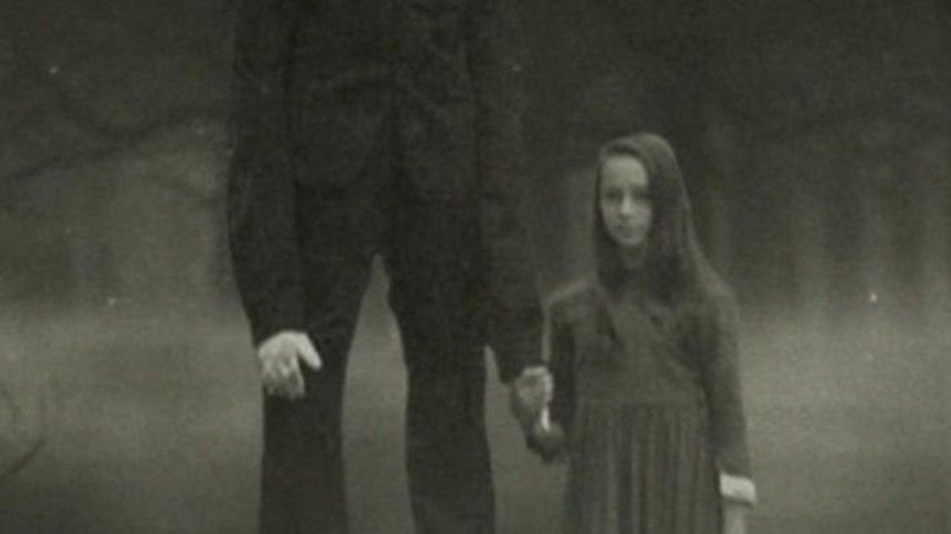 Beware the Slenderman