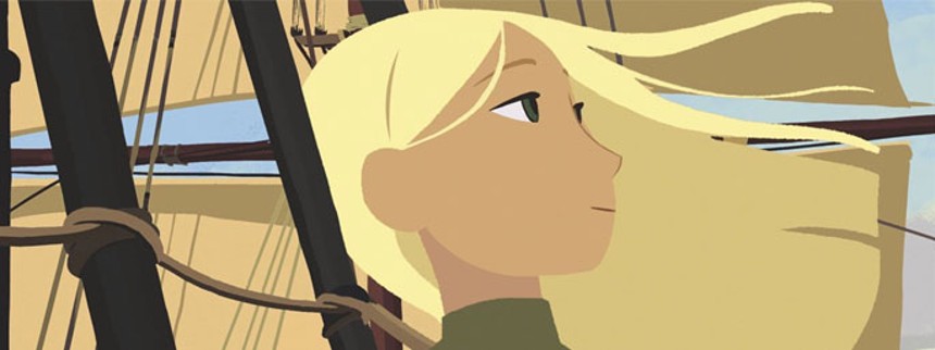 På toppen af verden