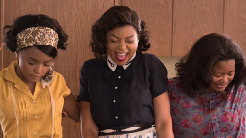 Hidden Figures