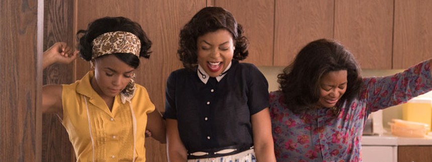 Hidden Figures