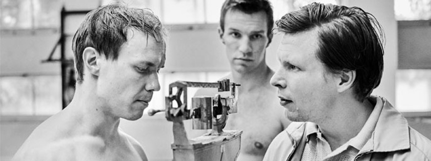 Den bedste dag i Olli Mäkis liv