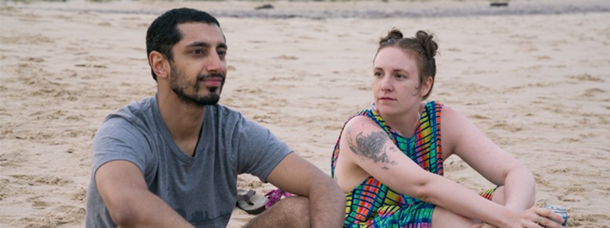 Girls – sæson 6, afsnit 1-3