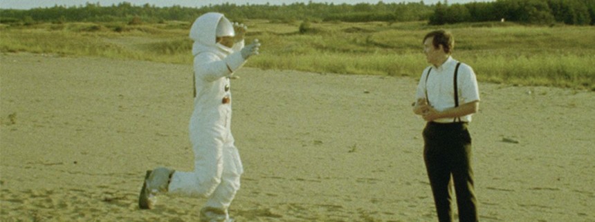 Operation Avalanche
