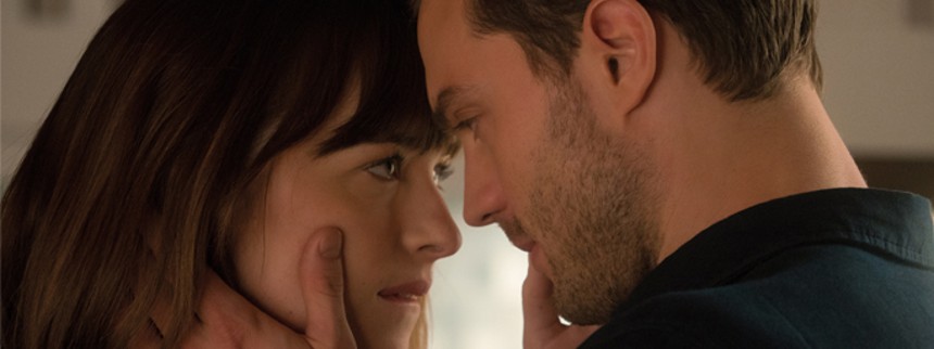 Fifty Shades – I mørket