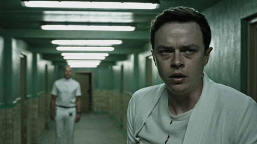 A Cure for Wellness