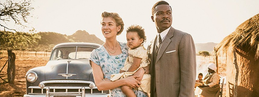 Kærlighed kender ingen grænser