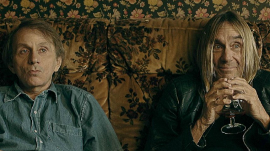 To Stay Alive – A Method