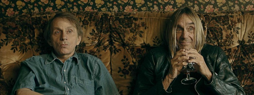 To Stay Alive – A Method