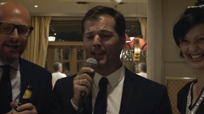 The John Dalli Mystery