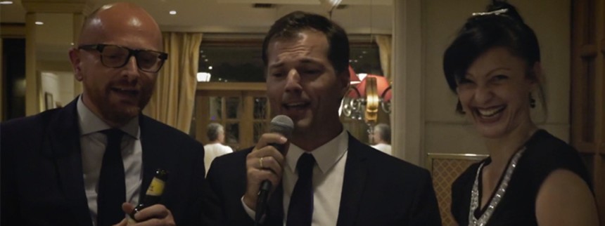 The John Dalli Mystery