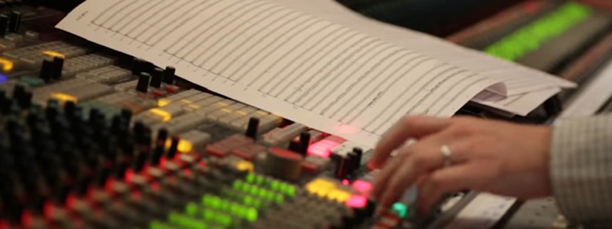 Score: A Film Music Documentary 