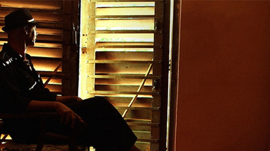 The Skyjacker’s Tale 