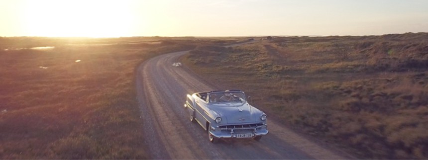 Stay Behind – Min farfars hemmelige krig