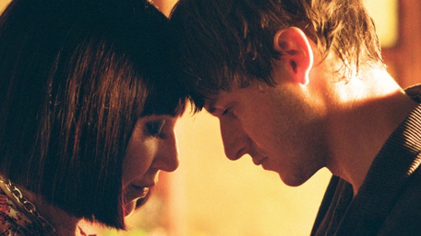 Det er bare verdens undergang