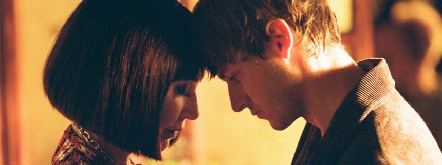 Det er bare verdens undergang