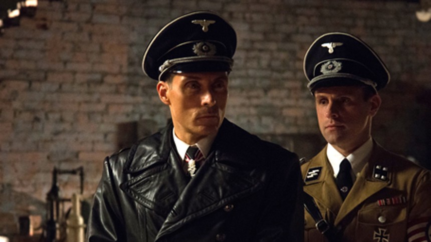 The Man in the High Castle – sæson 1