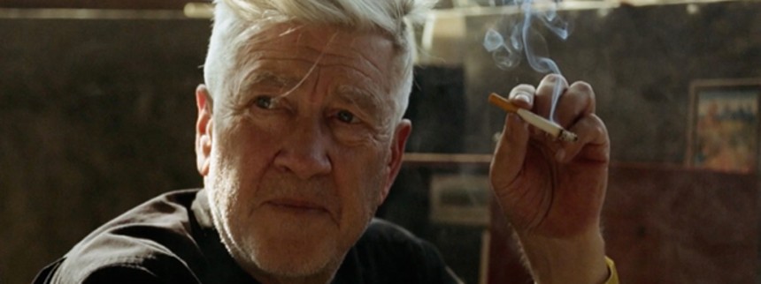 David Lynch – The Art Life