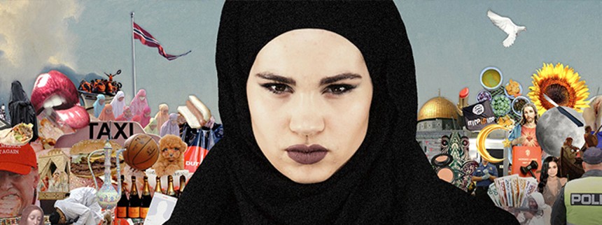 Skam – sæson 4, afsnit 1