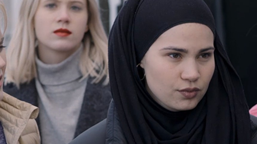 Skam – sæson 4, afsnit 2