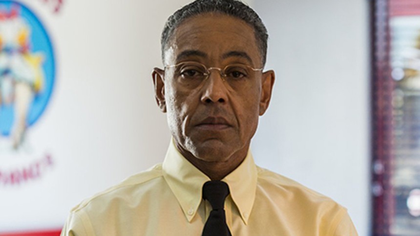 Better Call Saul – sæson 3