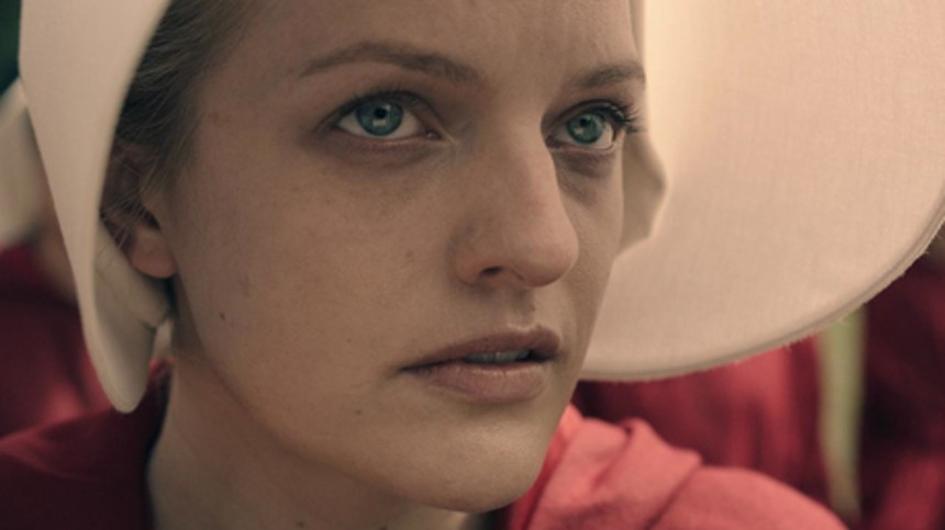 The Handmaid’s Tale – afsnit 1-5